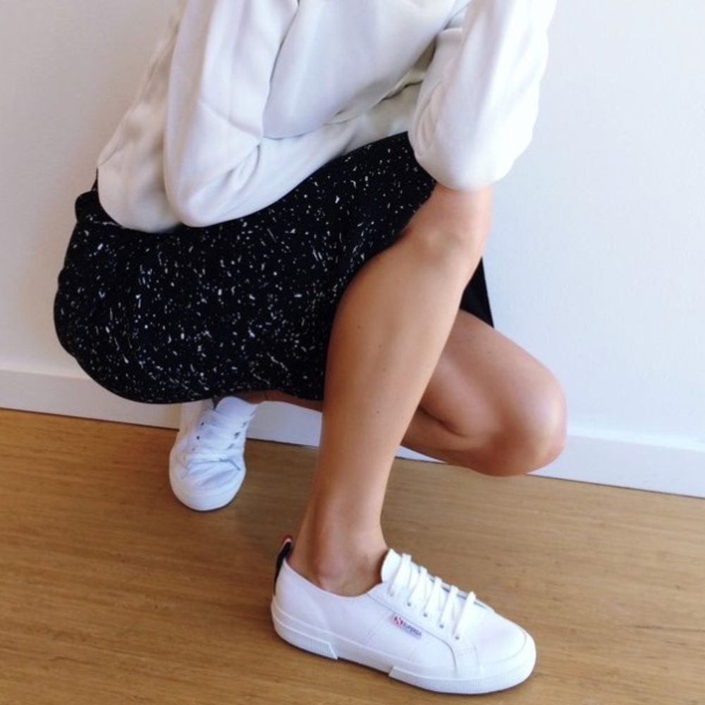 NEW Superga 2750 Cotu Classic Canvas Sneakers